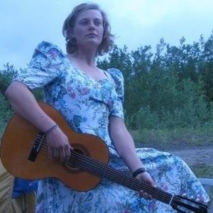 Meet your Posher, Annise